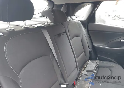 2018 Hyundai Elantra Gt from USA, damaged, VIN KMHH35LE2JU074718